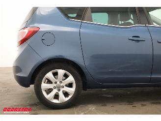Opel Meriva 1.4 Turbo Cosmo Clima Navi Cruise PDC 90.669 km! picture 8
