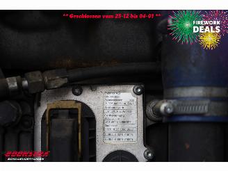 Mercedes Actros 3344AK 8/6X6 Manual Blatt/Blatt 2x PTO 2x Pump picture 10