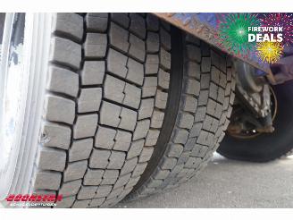 Mercedes Actros 3344AK 8/6X6 Manual Blatt/Blatt 2x PTO 2x Pump picture 43