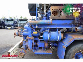 Mercedes Actros 3344AK 8/6X6 Manual Blatt/Blatt 2x PTO 2x Pump picture 13