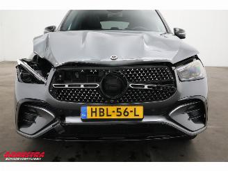 Mercedes GLE 350de 4M AMG Night HUD AR 360° ACC Burmester LrHZ Sitzbel. picture 10