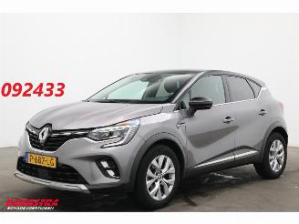 begagnad bil auto Renault Captur 1.0 TCe Intens Clima Navi Cruise PDC Camera 2022/4