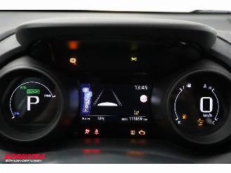 Toyota Yaris Cross 1.5 Hybrid Aut. Clima Navi ACC Keyless picture 22