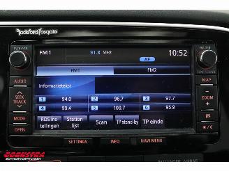 Mitsubishi Outlander 2.0 PHEV Limited Edition X-Line Glasdak Camera Leder SHZ AHK picture 21