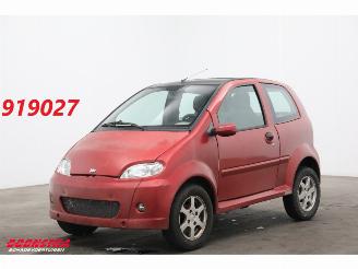 skadebil brommobiel JDM  Abaca Comfort 2006/10