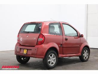 JDM  Abaca Comfort picture 3