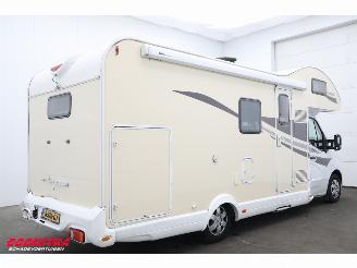 Ahorn  Canada AD 2.3 DCI 130 PK Garage 2x Airco Bearlock Luifel Camera Cruise picture 3