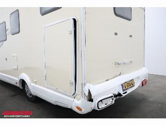 Ahorn  Canada AD 2.3 DCI 130 PK Garage 2x Airco Bearlock Luifel Camera Cruise picture 5