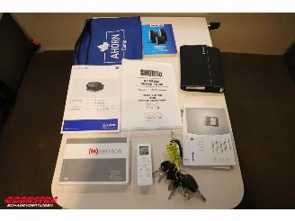 Ahorn  Canada AD 2.3 DCI 130 PK Garage 2x Airco Bearlock Luifel Camera Cruise picture 34