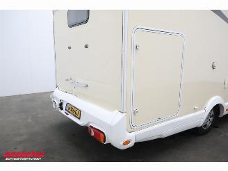Ahorn  Canada AD 2.3 DCI 130 PK Garage 2x Airco Bearlock Luifel Camera Cruise picture 7