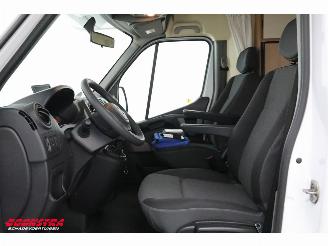 Ahorn  Canada AD 2.3 DCI 130 PK Garage 2x Airco Bearlock Luifel Camera Cruise picture 19