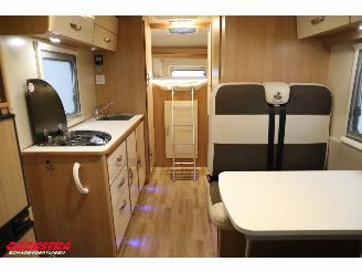 Ahorn  Canada AD 2.3 DCI 130 PK Garage 2x Airco Bearlock Luifel Camera Cruise picture 11