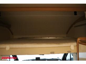 Ahorn  Canada AD 2.3 DCI 130 PK Garage 2x Airco Bearlock Luifel Camera Cruise picture 14