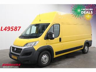 Unfall Kfz Van Fiat E-Ducato BD Airco Camera 6.592 km! 2019/11