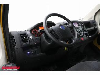 Fiat E-Ducato BD Airco Camera 6.592 km! picture 12