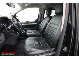 Peugeot Expert 2.0 BlueHDI 180 DC Aut. Clima Navi Leder Camera PD Cruise picture 19