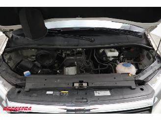 Volkswagen Crafter 35 2.0 TDI DSG L4-H3 Comfortline picture 9