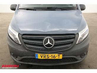 Mercedes Vito 114 CDI Extra Lang 9G-Tronic ACC LED Navi Airco SHZ Camera picture 10