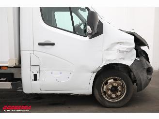 Opel Movano 2.3 CDTI BiTurbo DL LBW Bak-Klep Dhollandia Navi Clima Cruise picture 5