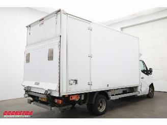Opel Movano 2.3 CDTI BiTurbo DL LBW Bak-Klep Dhollandia Navi Clima Cruise picture 3