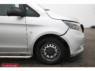 Mercedes Vito 114 CDI Extra Lang 9G-Tronic Airco Cruise Camera picture 5