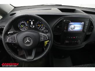 Mercedes Vito 114 CDI Extra Lang 9G-Tronic Airco Cruise Camera picture 14