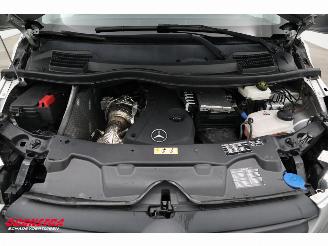 Mercedes Vito 114 CDI Extra Lang 9G-Tronic Airco Cruise Camera picture 9