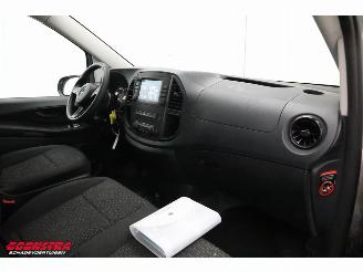 Mercedes Vito 114 CDI Extra Lang 9G-Tronic Airco Cruise Camera picture 13