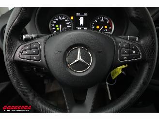 Mercedes Vito 114 CDI Extra Lang 9G-Tronic Airco Cruise Camera picture 18
