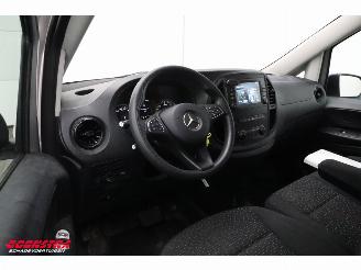 Mercedes Vito 114 CDI Extra Lang 9G-Tronic Airco Cruise Camera picture 17