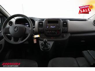 Renault Trafic Passenger 1.6 dCi Expression Energy 9-Pers. Airco picture 6