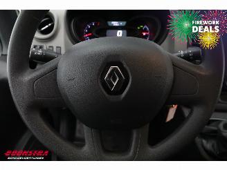 Renault Trafic Passenger 1.6 dCi Expression Energy 9-Pers. Airco picture 13