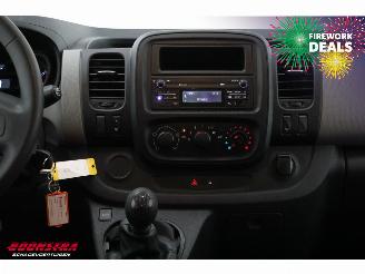 Renault Trafic Passenger 1.6 dCi Expression Energy 9-Pers. Airco picture 12