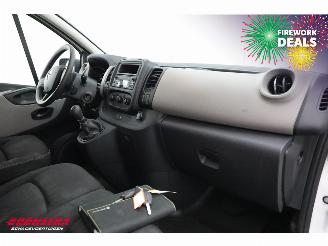 Renault Trafic Passenger 1.6 dCi Expression Energy 9-Pers. Airco picture 5