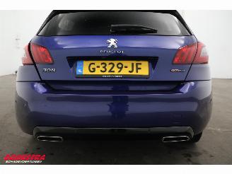 Peugeot 308 1.2 P.Tech Aut. GT-Line Panorama Camera Navi LED Cruise picture 14
