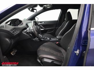 Peugeot 308 1.2 P.Tech Aut. GT-Line Panorama Camera Navi LED Cruise picture 22