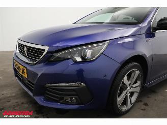 Peugeot 308 1.2 P.Tech Aut. GT-Line Panorama Camera Navi LED Cruise picture 10