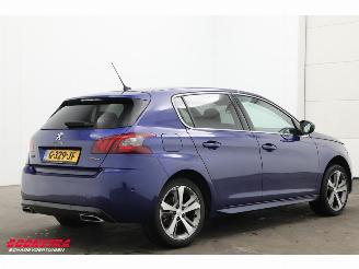 Peugeot 308 1.2 P.Tech Aut. GT-Line Panorama Camera Navi LED Cruise picture 3