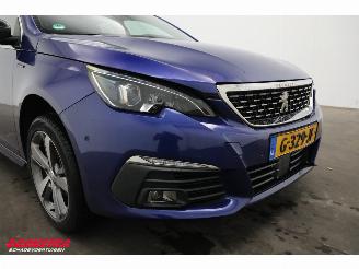 Peugeot 308 1.2 P.Tech Aut. GT-Line Panorama Camera Navi LED Cruise picture 5