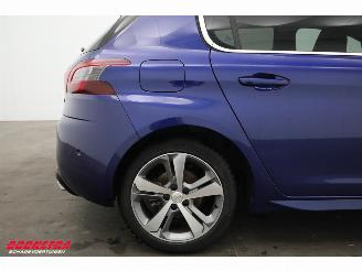 Peugeot 308 1.2 P.Tech Aut. GT-Line Panorama Camera Navi LED Cruise picture 16