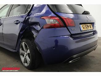 Peugeot 308 1.2 P.Tech Aut. GT-Line Panorama Camera Navi LED Cruise picture 13