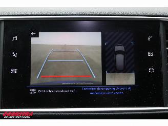 Peugeot 308 1.2 P.Tech Aut. GT-Line Panorama Camera Navi LED Cruise picture 31