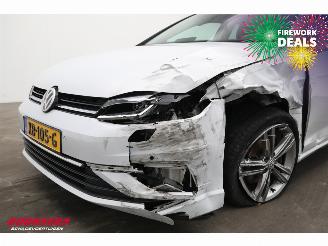 Volkswagen Golf Variant 1.6 TDI HL Bns R picture 6