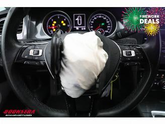 Volkswagen Golf Variant 1.6 TDI HL Bns R picture 19