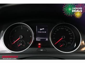 Volkswagen Golf Variant 1.6 TDI HL Bns R picture 20