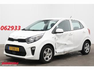 Auto incidentate Kia Picanto 1.0 DPi ComfortLine Airco Cruise 2023/2