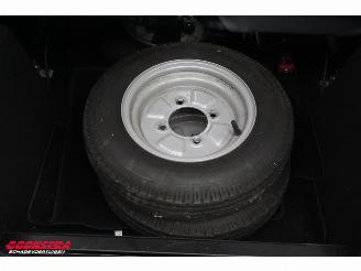 Canta  LX Exclusive 200cc BJ2014 picture 15