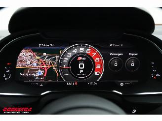 Audi R8 5.2 FSI quattro Plus Carbon Keramik Laser B&O Camera Capristo picture 26