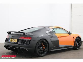 Audi R8 5.2 FSI quattro Plus Carbon Keramik Laser B&O Camera Akrapovic picture 3