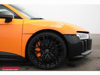 Audi R8 5.2 FSI quattro Plus Carbon Keramik Laser B&O Camera Akrapovic picture 5